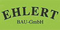 Kundenlogo Ehlert Bau GmbH