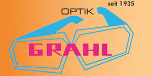 Kundenlogo von Augenoptik Grahl