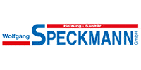 Kundenlogo Speckmann Wolfgang Heizungsbau und Sanitär