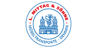 Kundenlogo Spedition Mittag & Söhne GmbH & Co. KG