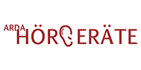 Kundenlogo ARDA Hörgeräte
