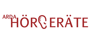 Kundenlogo von ARDA Hörgeräte