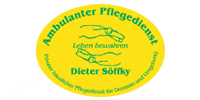 Kundenlogo Ambulanter Pflegedienst Söffky