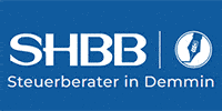 Kundenlogo SHBB Steuerberatungsgesellschaft mbH