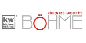 Kundenlogo von Küchen und Hausgeräte Böhme Kundenlogo von Küchen und Hausgeräte Böhme
