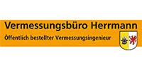 Kundenlogo Herrmann, Gunther Dipl.-Ing. Vermessungsbüro Kundenlogo Herrmann, Gunther Dipl.-Ing. Vermessungsbüro