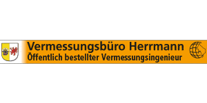 Kundenlogo von Herrmann, Gunther Dipl.-Ing. Vermessungsbüro