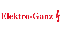 Kundenlogo Elektro-Ganz