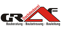 Kundenlogo Graf Martin Dachdeckerei