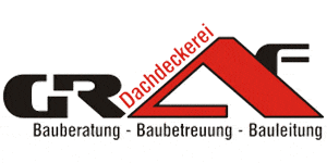 Kundenlogo von Graf Martin Dachdeckerei Kundenlogo von Graf Martin Dachdeckerei
