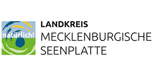 Kundenlogo von Landkreis Mecklenburgische Seenplatte Der Landrat Kundenlogo von Landkreis Mecklenburgische Seenplatte Der Landrat