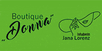 Kundenlogo Boutique Donna Inh. Jana Lorenz