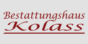 Kundenlogo von Bestattungshaus Kolaß Kundenlogo von Bestattungshaus Kolaß