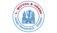 Kundenlogo von Spedition Mittag & Söhne GmbH & Co. KG