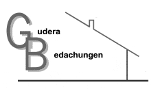 Kundenlogo von Gudera André Dachdeckermeister