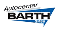 Kundenlogo Autocenter Barth GmbH