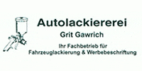 Kundenlogo Gawrich Horst Autolackiererei