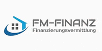 Kundenlogo FM FINANZ Finanzierungsvermittlung Förster