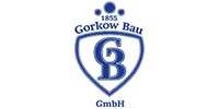 Kundenlogo Bauunternehmen Gorkow GmbH