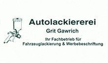 Kundenlogo von Gawrich Horst Autolackiererei Kundenlogo von Gawrich Horst Autolackiererei
