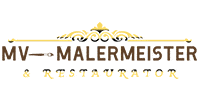 Kundenlogo MV-Malermeister Patrick Wioska