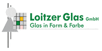 Kundenlogo Loitzer Glas GmbH