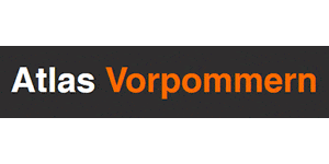 Kundenlogo von ATLAS-VORPOMMERN GmbH Baumaschinenvermietung