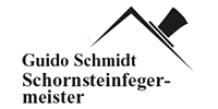 Kundenlogo Schmidt Guido Schornsteinfegermeister