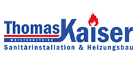 Kundenlogo Thomas Kaiser Sanitärinstallation & Heizungsbau