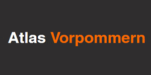 Kundenlogo von ATLAS-VORPOMMERN GmbH Baumaschinenvermietung