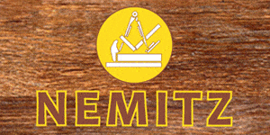 Kundenlogo von Nemitz Friedemann Tischlerei Kundenlogo von Nemitz Friedemann Tischlerei