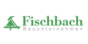 Kundenlogo von Bauunternehmen Ingolf Fischbach