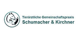 Kundenlogo von Tierärztl. Gemeinschaftspraxis Schumacher & Kirchner
