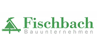 Kundenlogo Bauunternehmen Ingolf Fischbach