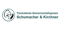 Kundenlogo Tierärztl. Gemeinschaftspraxis Schumacher & Kirchner