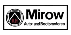 Kundenlogo von Autohaus Mirow GmbH