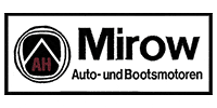 Kundenlogo Autohaus Mirow GmbH