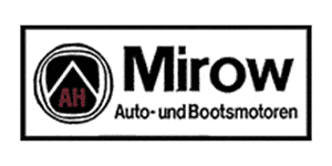 Kundenlogo von Autohaus Mirow GmbH