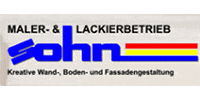 Kundenlogo Andreas Sohn Maler- u. Lackierbetrieb