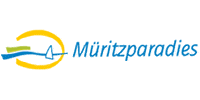 Kundenlogo Müritzparadies Feriendorf