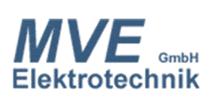 Kundenlogo von MVE-Elektrotechnik GmbH