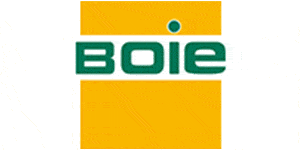 Kundenlogo von Boie GmbH & Co. KG