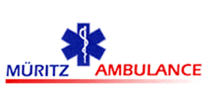 Kundenlogo von Müritz-Ambulance