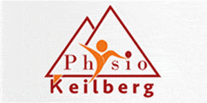 Kundenlogo von Physio Keilberg