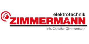 Kundenlogo von Elektrotechnik Zimmermann Lichthaus E-Installation