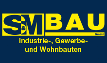 Kundenlogo von S & M Bau GmbH
