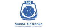 Kundenlogo Müritz-Getränke Klaus Frankenberg