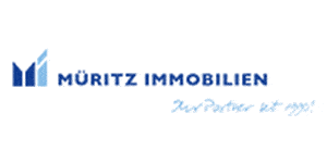 Kundenlogo von Müritz - Immobilien GmbH