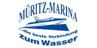 Kundenlogo Müritz Marina GmbH