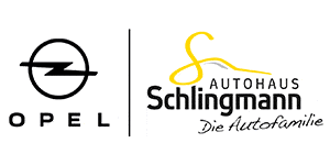 Kundenlogo von Schlingmann Autohaus GmbH